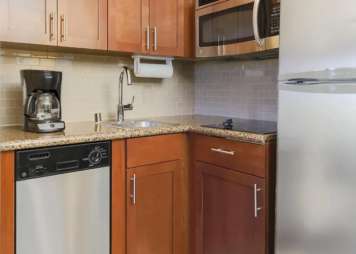 Staybridge Suites Reno Nevada By Ihg