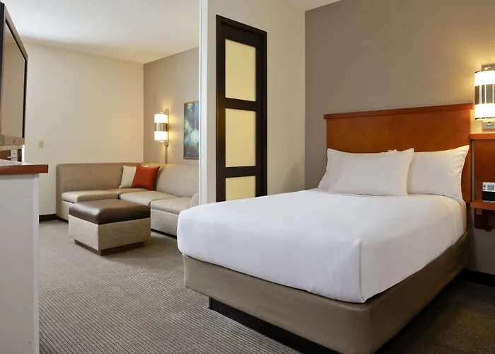 Hyatt Place Reno/Tahoe Airport