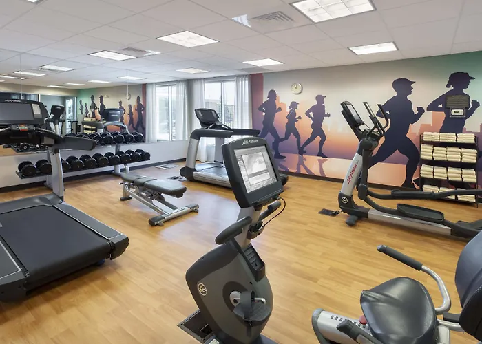 Hyatt Place Reno/Tahoe Airport